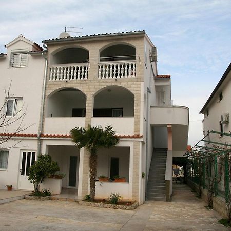 Apartment Srima - Vodice 13874D Exterior foto